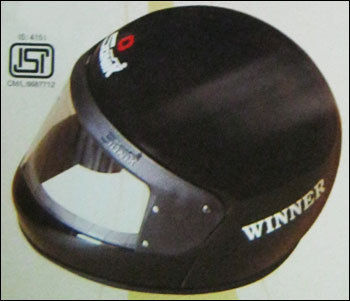 Winner Helmet