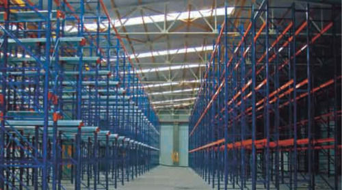  Storage Systems Tubes