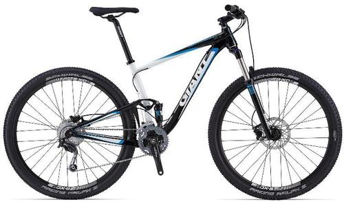 2014 Giant Anthem X 29er 3 Mountain Bike (GOJAMESSPORT)