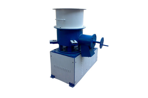 agglomerator machine