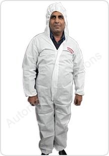 Anti Static Suit