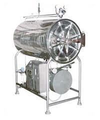 Autoclave Steam Sterilizers