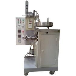 Automatic High Speed Ffs Cup Filler Machine