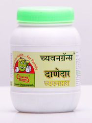 Ayurvedic Chyavangrans