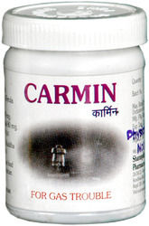 Ayurvedic Gas Medicine