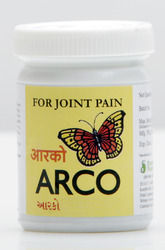 Ayurvedic Joint Pain Medicine
