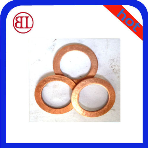 Copper Washer Metal Gasket