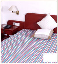 Designer Bed Sheet (Dbs-01)