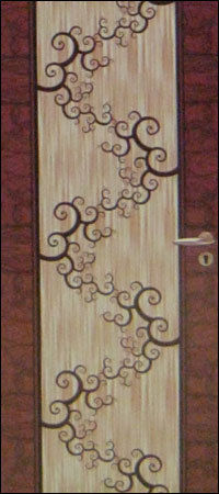 Door Design Laminates (11015)