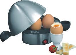 Egg Boiler