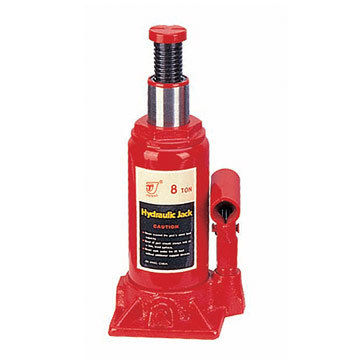 Hydraulic Bottle Jack