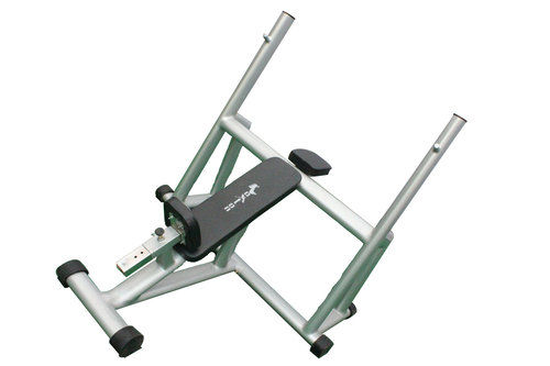 Inclined Pro Bench Press