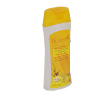 Lemon And Tea Tree Shampoo