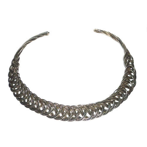 Metal Collar