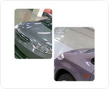 PTFE Car Paint Coating Service By AUTOMOTIVE SOLUTIONS