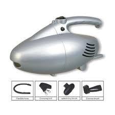 SAVYA Vacuum Cleaner