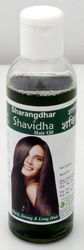 Shavidha Hair Oil