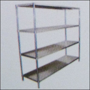 Storage Rack