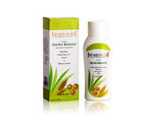 Aloe Vera Moisturizer