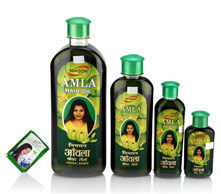 Amla Hair Oil