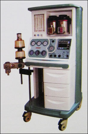 Anesthesia Workstation