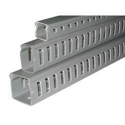 Durable PVC Channel