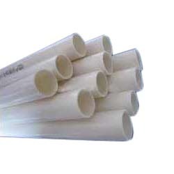 Electrical PVC Pipe