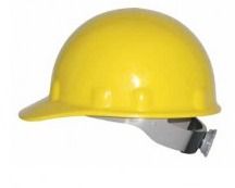 Fibre Metal Supereight Swingstrap Series Helmet