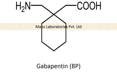 Gabapentin (Bp)