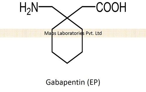 Gabapentin (EP)