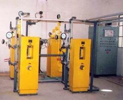 Gas Chlorinator System