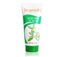 Jojoba Scrub