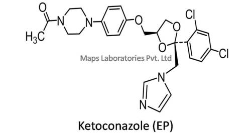 Ketoconazole (EP)