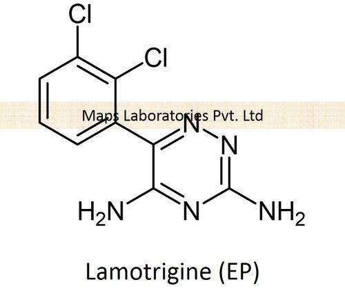 Lamotrigine (Ep)