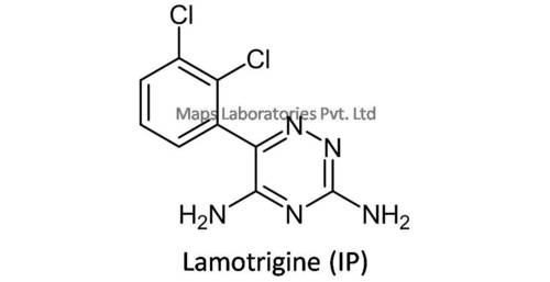 Lamotrigine (IP)