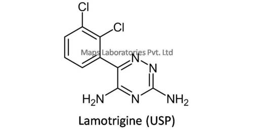 Lamotrigine (USP)