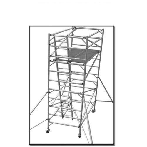 Mobile Scaffolding