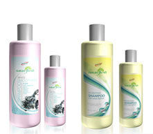 Nature Fresh Conditioning Shampoo 