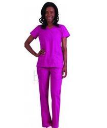 Nursing Scrub Uniform