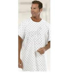 Patient Gown Uniform