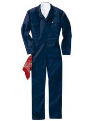 Pin Boiler Suit