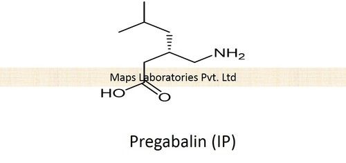 Pregabalin (IP)