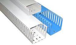 PVC Wire Channel