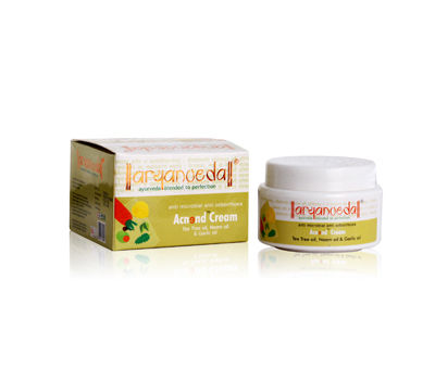 Quince Seed Massage Cream