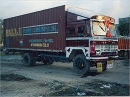 Road Goods Transportation Service By Arun Transport Carrier