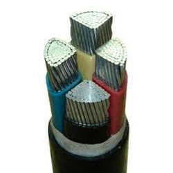 Aluminum Power Cable