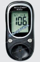 Blood Glucose Monitor 