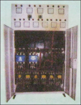 Electric Control Panel Board