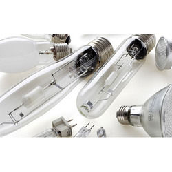 HID Lamp - High Illumination Performance, Energy-Saving Compact Design