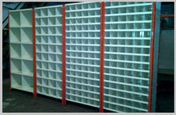 High Strength Pigeon Hole Racks